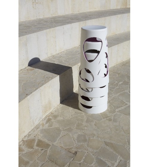 Outdoor-Hocker “Liberty” MY YOUR | BHOME