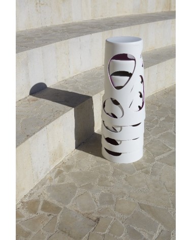 Outdoor-Hocker “Liberty” MY YOUR | BHOME