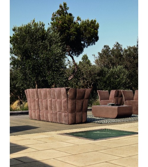 Chico Modular Outdoor Seating MY YOUR | Bhome by Arredi Barbàra