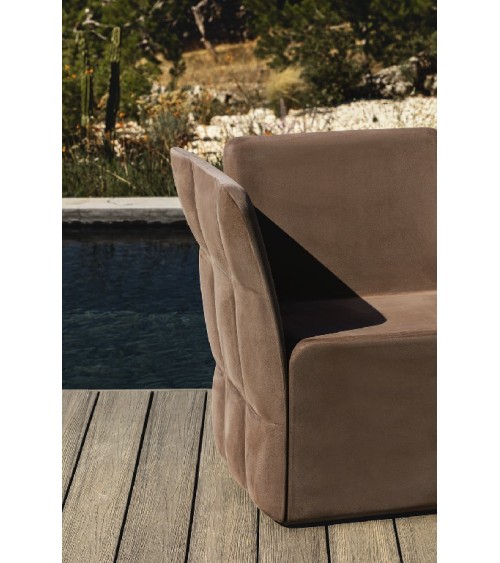 Chico Modulares Outdoor-Sitzsystem MY YOUR | Bhome by Arredi Barbàra