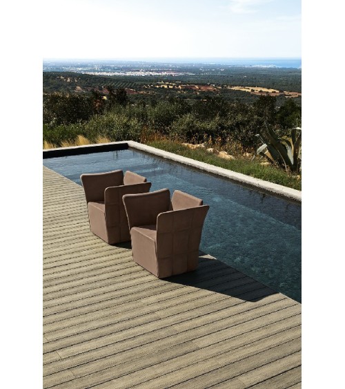 Chico Modular Outdoor Seating MY YOUR | Bhome by Arredi Barbàra