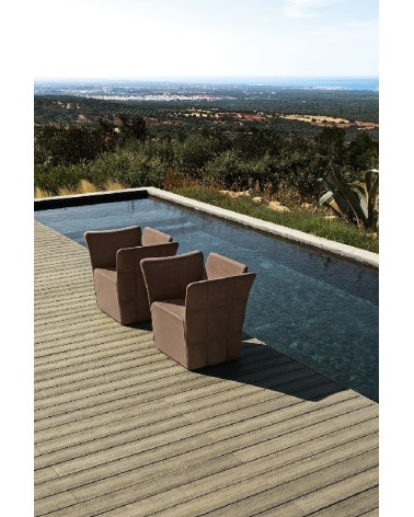 Chico Modulares Outdoor-Sitzsystem MY YOUR | Bhome by Arredi Barbàra