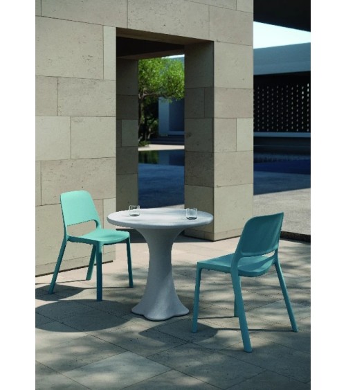 Sedia outdoor Tina MY YOUR | BHOME by Arredi Barbàra
