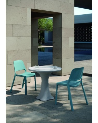 Sedia outdoor Tina MY YOUR | BHOME by Arredi Barbàra