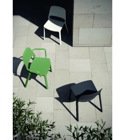 Sedia outdoor Tina MY YOUR | BHOME by Arredi Barbàra
