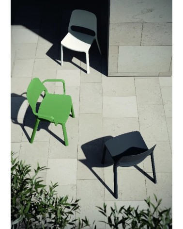 Sedia outdoor Tina MY YOUR | BHOME by Arredi Barbàra