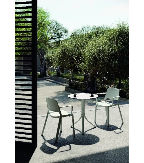 Sedia outdoor Tina MY YOUR | BHOME by Arredi Barbàra