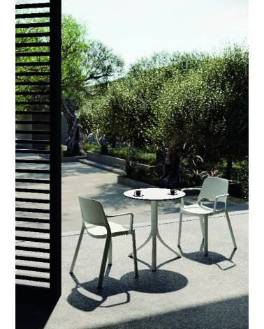 Sedia outdoor Tina MY YOUR | BHOME by Arredi Barbàra