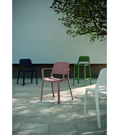 Tina Outdoor-Stuhl MY YOUR | Bhome by Arredi Barbàra