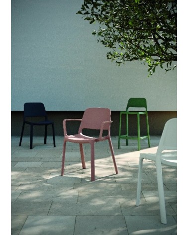 Tina Outdoor Chair MY YOUR | Bhome by Arredi Barbàra