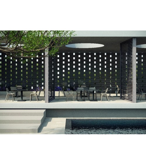 Silla outdoor Tina MY YOUR | Bhome by Arredi Barbàra