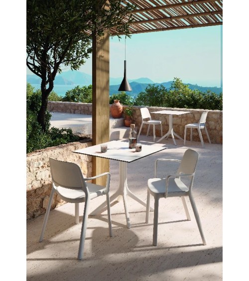 Tina Outdoor-Stuhl MY YOUR | Bhome by Arredi Barbàra