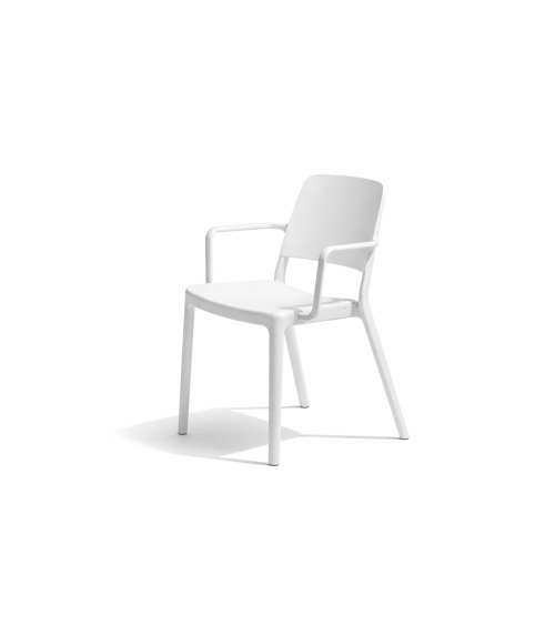 Sedia outdoor Tina MY YOUR | BHOME by Arredi Barbàra