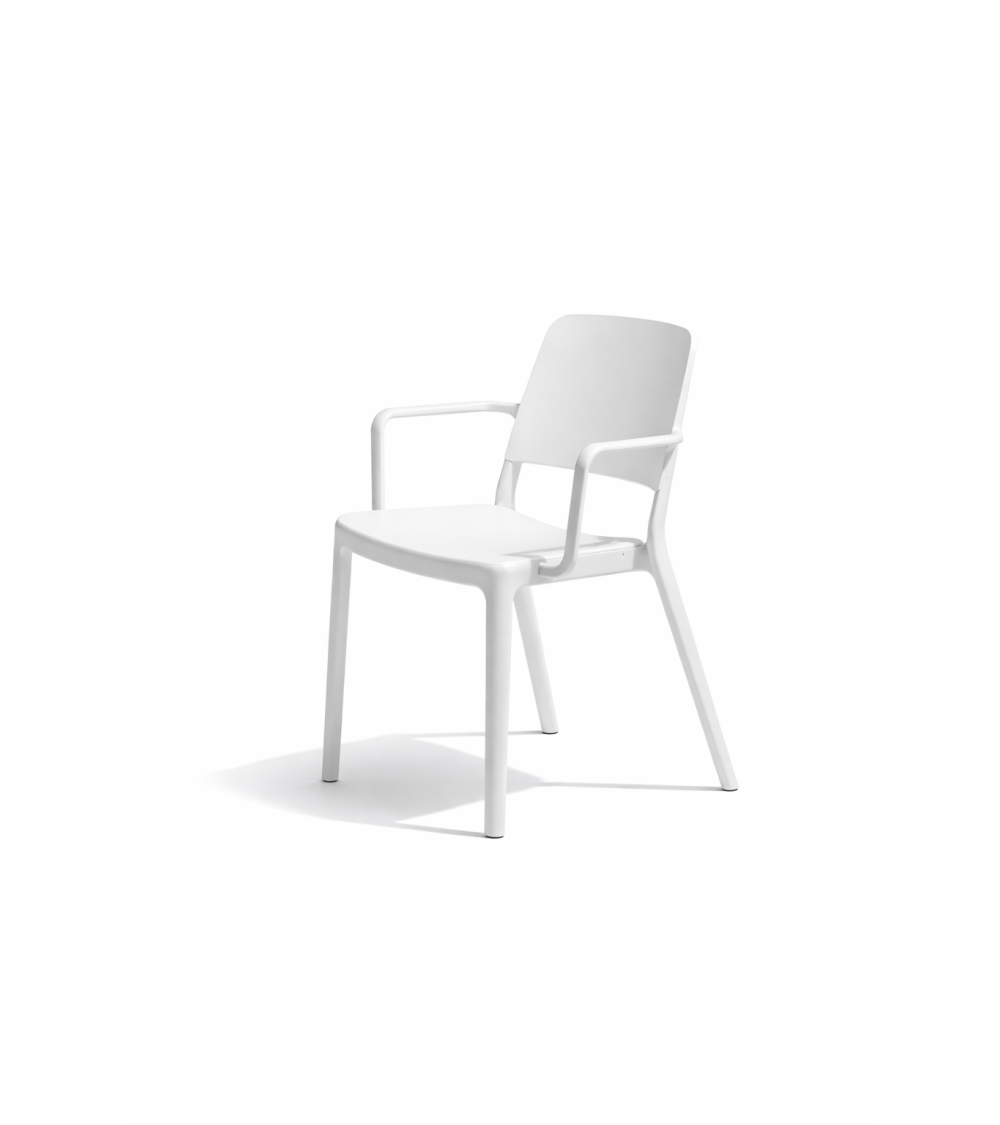 Silla outdoor Tina MY YOUR | Bhome by Arredi Barbàra