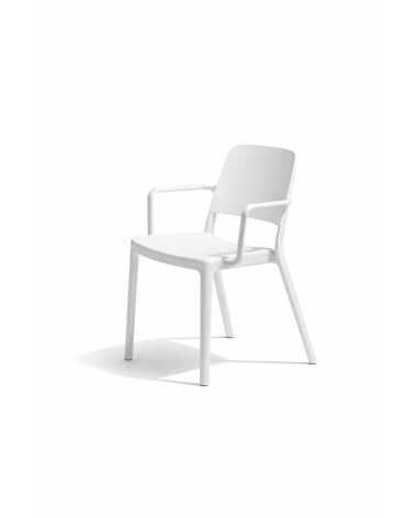 Sedia outdoor Tina MY YOUR | BHOME by Arredi Barbàra