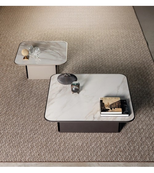 Bloom Couchtisch – Tonin Casa | Bhome by Arredi Barbàra