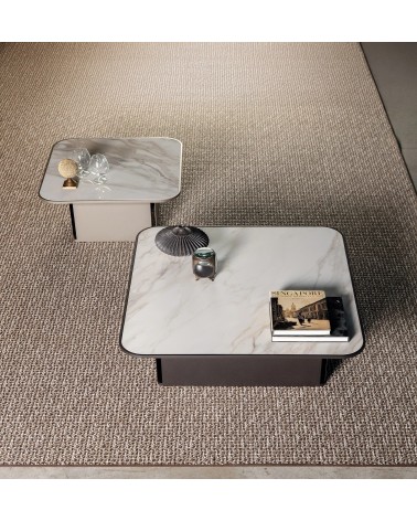 Table basse Bloom – Tonin Casa | Bhome by Arredi Barbàra