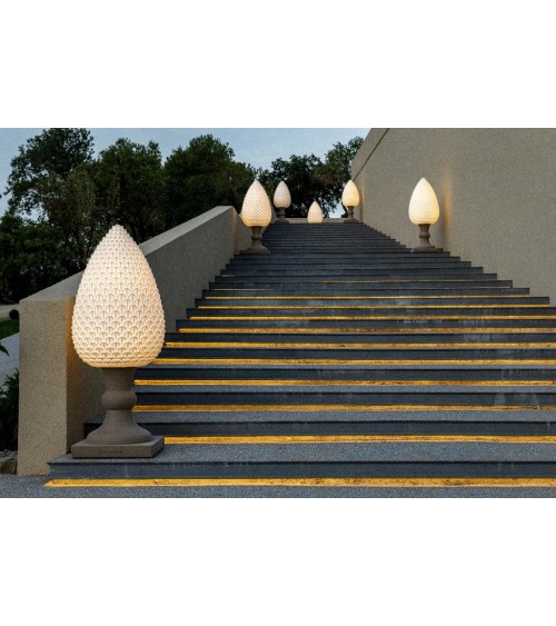 Pina Floor Lamp MY YOUR | Bhome by Arredi Barbàra