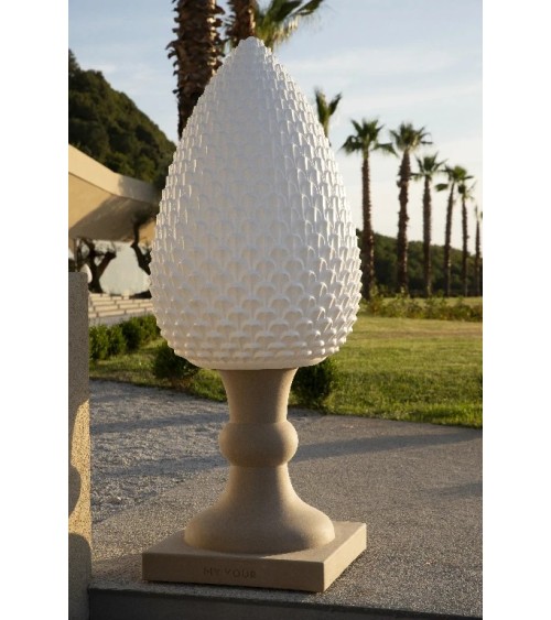 Lampadaire Pina MY YOUR | Bhome by Arredi Barbàra