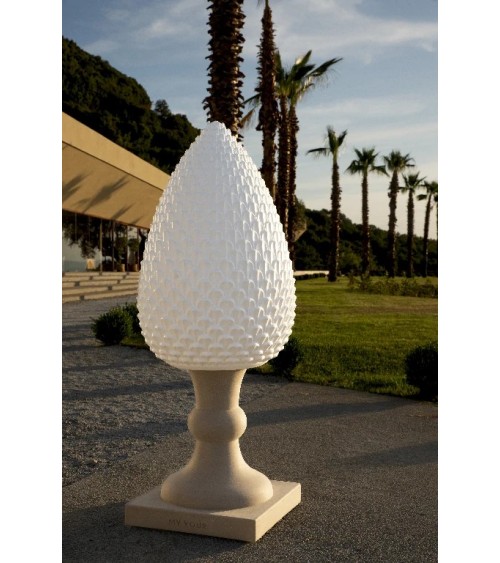 Pina Floor Lamp MY YOUR | Bhome by Arredi Barbàra