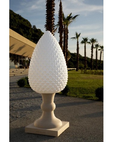 Pina Floor Lamp MY YOUR | Bhome by Arredi Barbàra