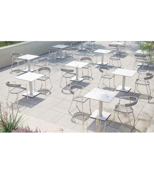 Mesa outdoor contract Maja MY YOUR | Bhome by Arredi Barbàra
