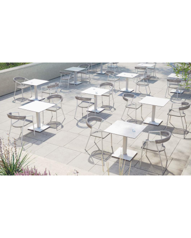 Table contract outdoor Maja MY YOUR | Bhome by Arredi Barbàra