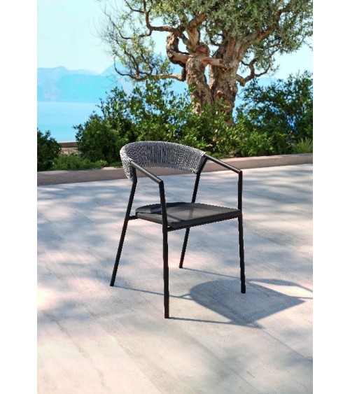 Sedia outdoor Maja MY YOUR | BHOME by Arredi Barbàra