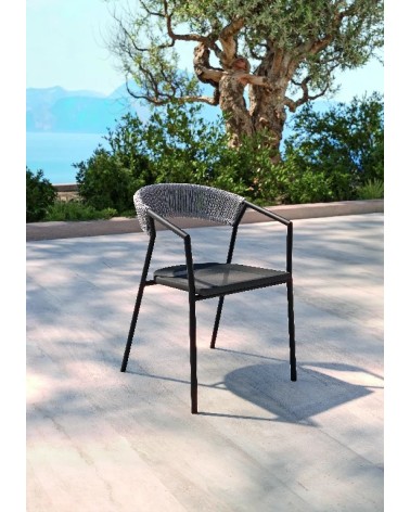 Maja Outdoor Chair MY YOUR | Bhome by Arredi Barbàra