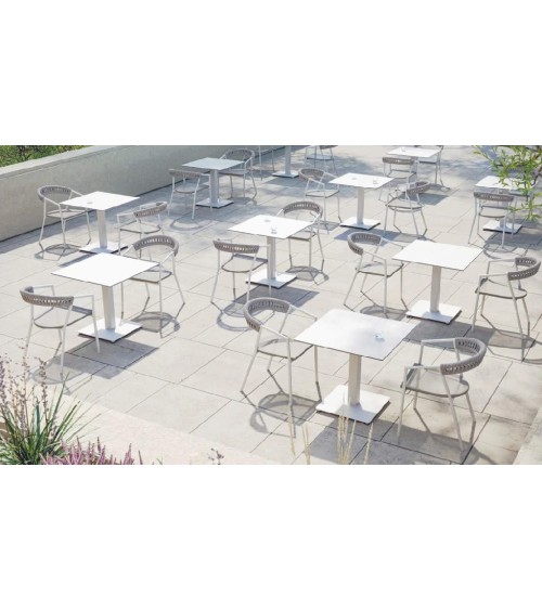 Maja Outdoor Chair MY YOUR | Bhome by Arredi Barbàra