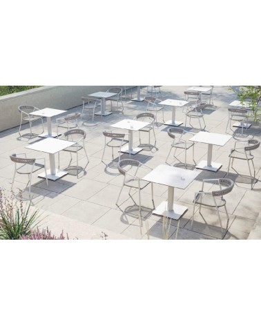 Maja Outdoor Chair MY YOUR | Bhome by Arredi Barbàra