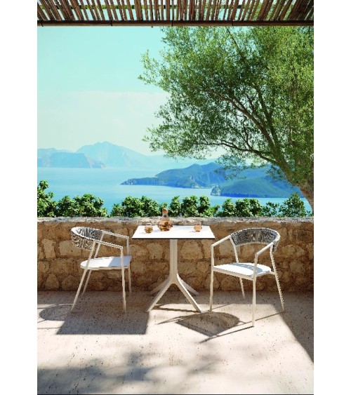 Maja Outdoor Chair MY YOUR | Bhome by Arredi Barbàra