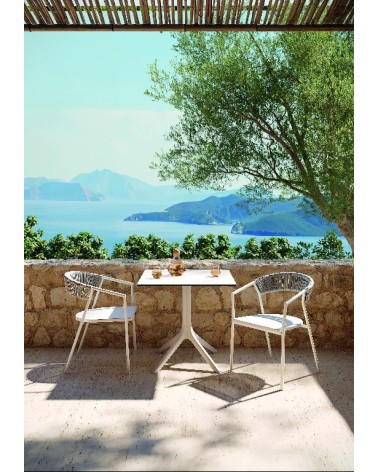 Maja Outdoor Chair MY YOUR | Bhome by Arredi Barbàra