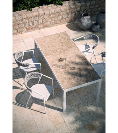 Sedia outdoor Maja MY YOUR | BHOME by Arredi Barbàra