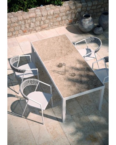 Maja Outdoor Chair MY YOUR | Bhome by Arredi Barbàra