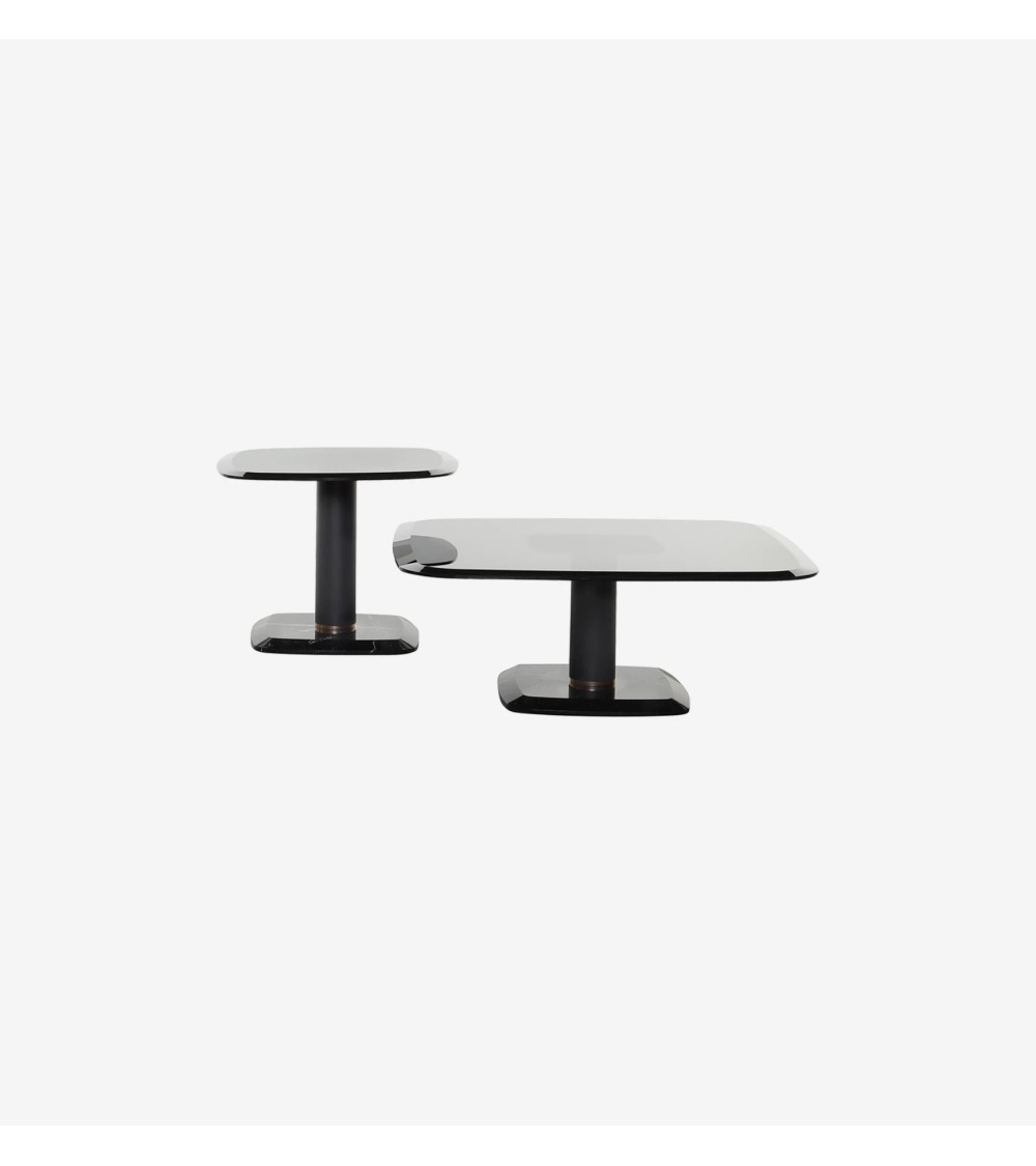 Tavolino “Botero” – TONIN CASA | Tavolino di design contemporaneo | BHOME by Arredi Barbàra
