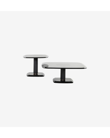Tavolino “Botero” – TONIN CASA | Tavolino di design contemporaneo | BHOME by Arredi Barbàra