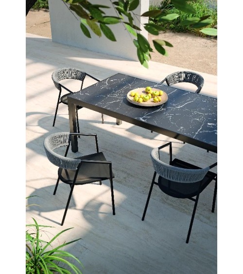 Sedia outdoor Maja MY YOUR | BHOME by Arredi Barbàra