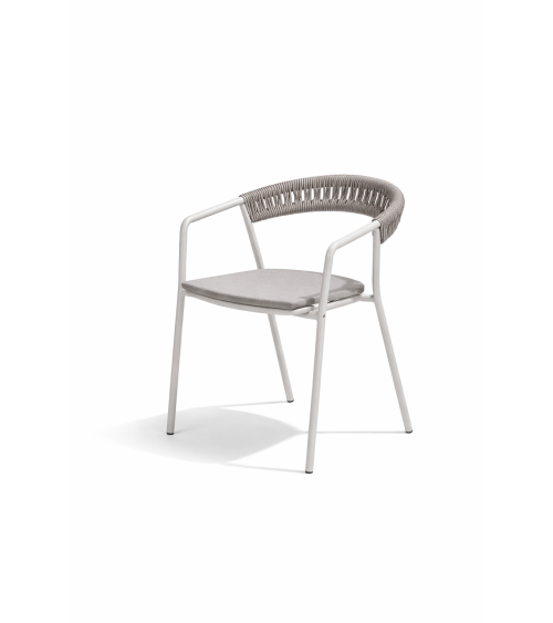 Maja Outdoor Chair MY YOUR | Bhome by Arredi Barbàra