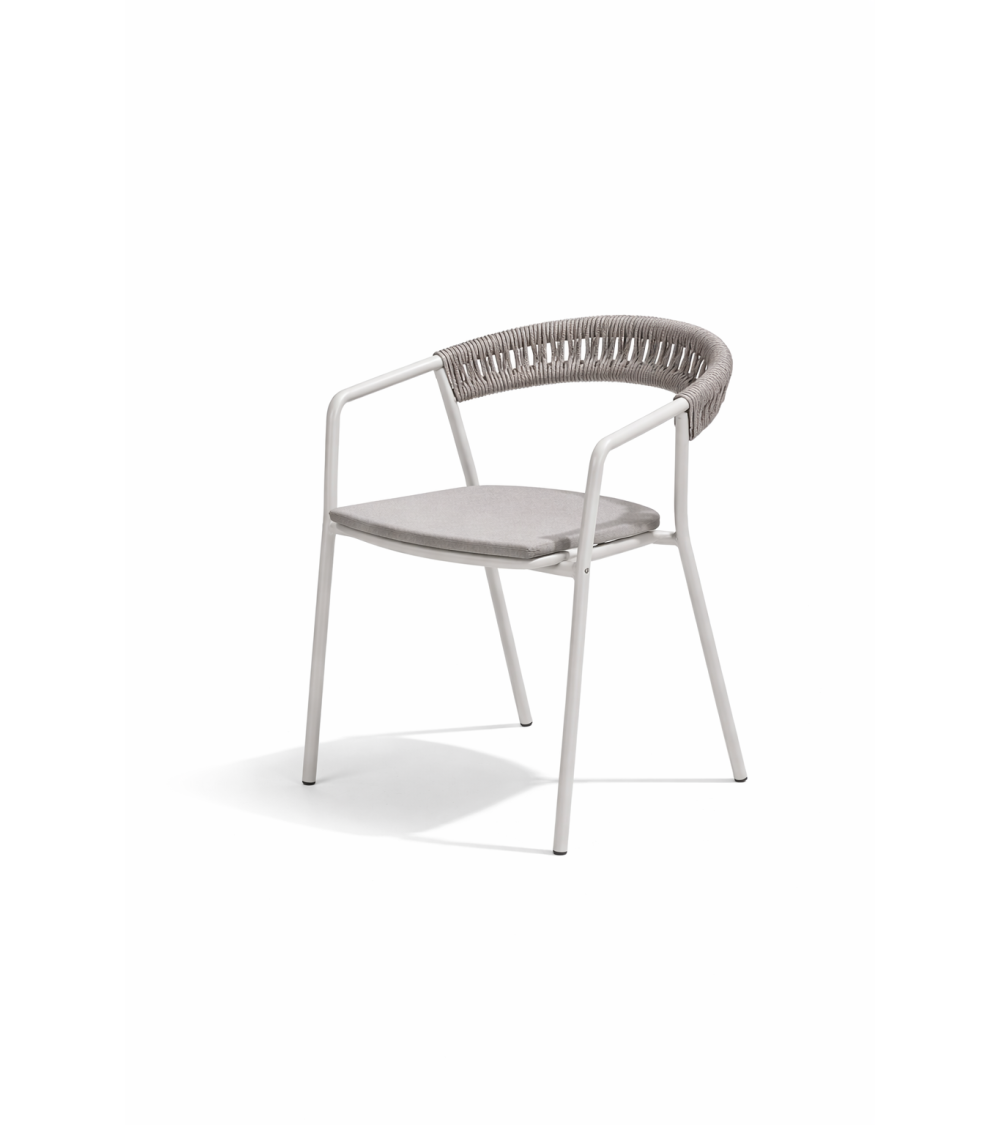 Maja Outdoor Chair MY YOUR | Bhome by Arredi Barbàra