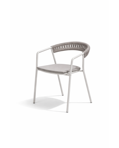 Sedia outdoor Maja MY YOUR | BHOME by Arredi Barbàra