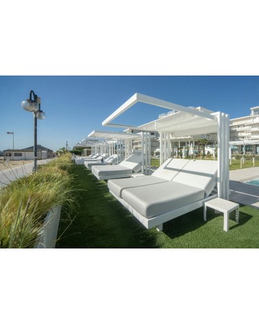 Soletto Canopy Garden Bed MY YOUR | Bhome by Arredi Barbàra