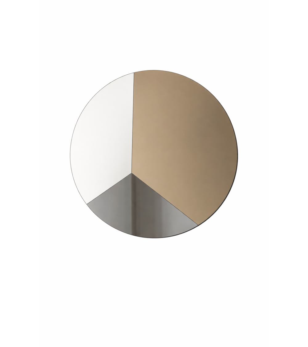 APOLLO Vessicchio Ø100 Mirror | BHOME by Arredi Barbàra