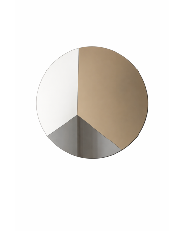 APOLLO Vessicchio Ø100 Mirror | BHOME by Arredi Barbàra