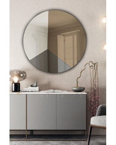 APOLLO Vessicchio Ø100 Mirror | BHOME by Arredi Barbàra