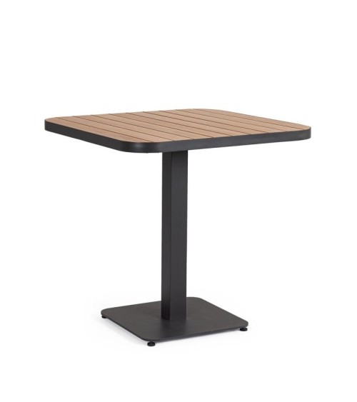 Mesa Belmar 75×75 Outdoor BIZZOTTO | BHOME by Arredi Barbàra