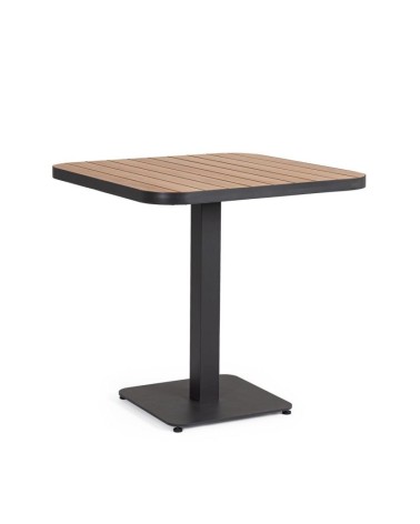 Table Belmar 75×75 Outdoor BIZZOTTO | BHOME by Arredi Barbàra