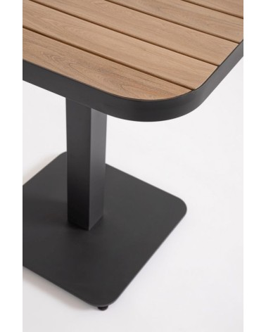 Table Belmar 75×75 Outdoor BIZZOTTO | BHOME by Arredi Barbàra