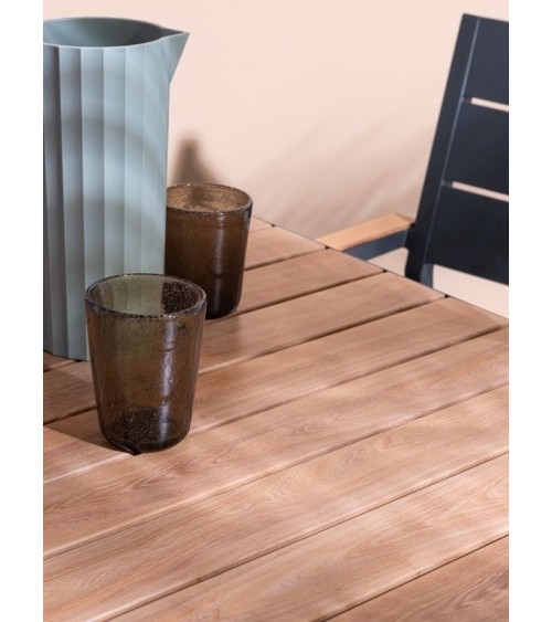 Table Belmar 75×75 Outdoor BIZZOTTO | BHOME by Arredi Barbàra