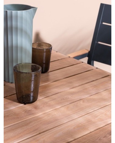Table Belmar 75×75 Outdoor BIZZOTTO | BHOME by Arredi Barbàra